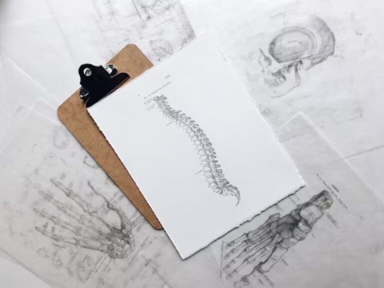 Apprendre l'Anatomie en Dessin : le Guide Complet