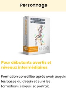 Apprendre l'Anatomie en Dessin : le Guide Complet
