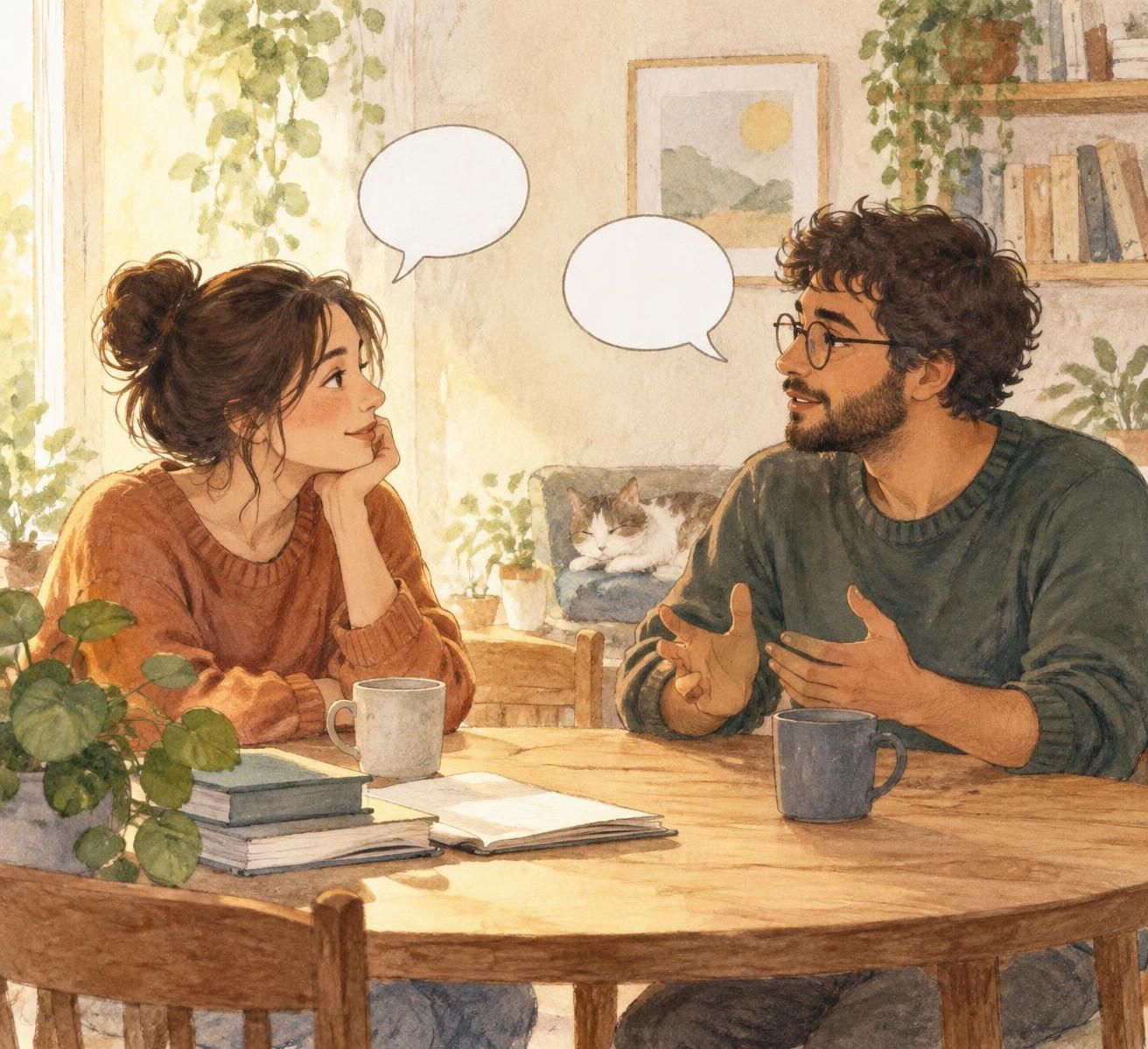 découvrez 50 citations inspirantes sur la communication en couple et au travail, ainsi que les réflexions de philosophes sur l’écoute, le dialogue et la bienveillance.