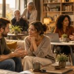 découvrez 50 citations sur la communication dans le couple et au travail, avec les réflexions de philosophes et des mots empreints de bienveillance.
