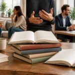 découvrez les meilleurs livres sur la communication : en couple, non verbale, professionnelle et bien plus, pour mieux comprendre et échanger au quotidien.