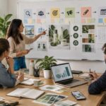 découvrez la définition d’un planning de communication, ses étapes clés pour le construire et un exemple concret pour organiser vos actions efficacement.