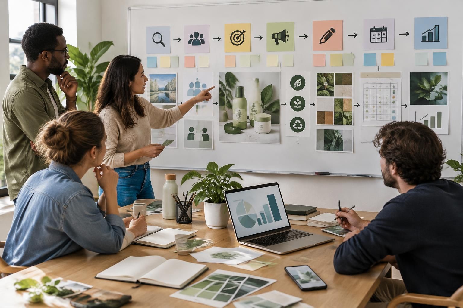 découvrez la définition d’un planning de communication, ses étapes clés pour le construire et un exemple concret pour organiser vos actions efficacement.