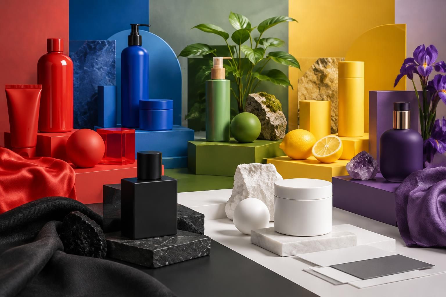 découvrez la signification des couleurs en communication visuelle et marketing : leur symbolique, leurs usages et leur influence sur la perception des marques.